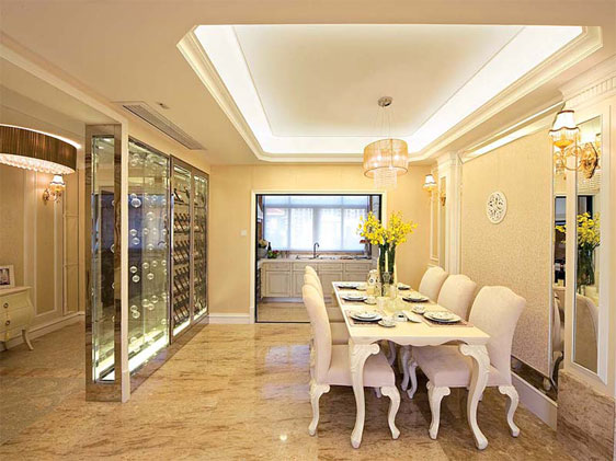 我们公司所有负责电子商务客户供应链的同事